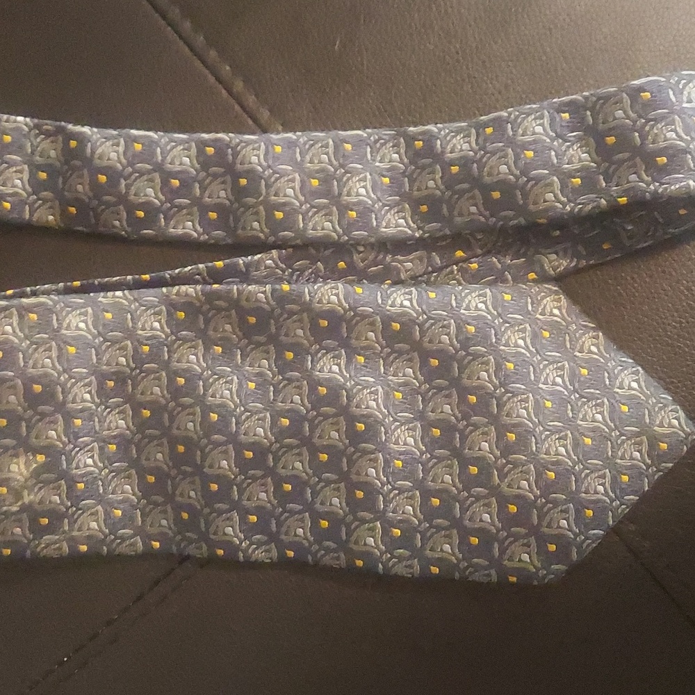 David Rickey tie - Picture 2 of 3